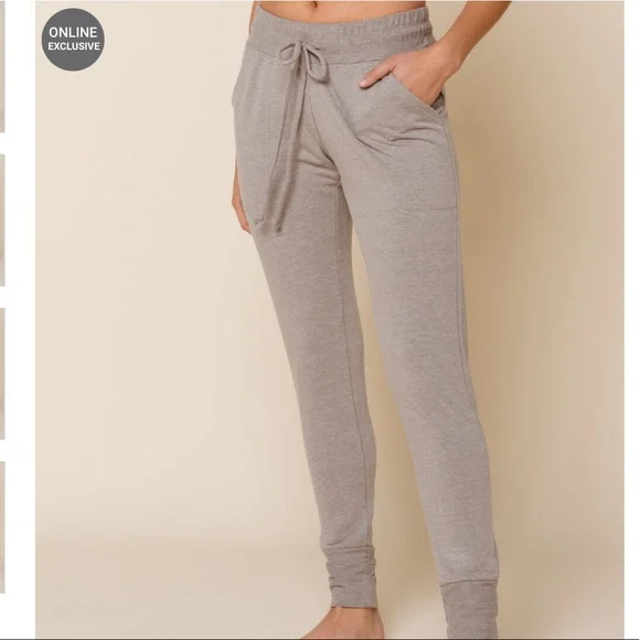 NWT Free People FP Movement Sunny Sweatpants - Picture 3 of 7